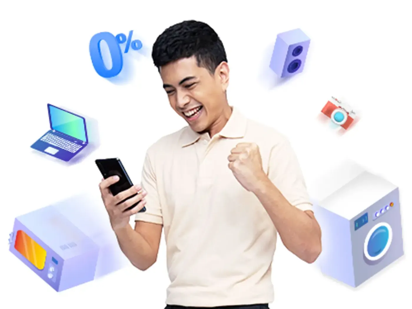 product loans