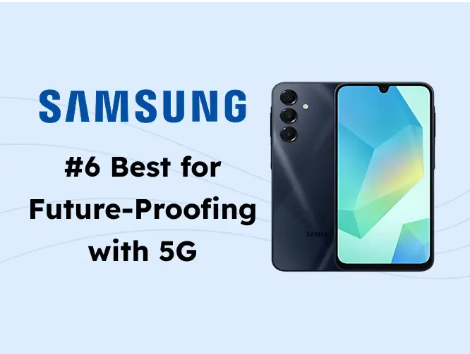 Samsung Galaxy A16 5G icon