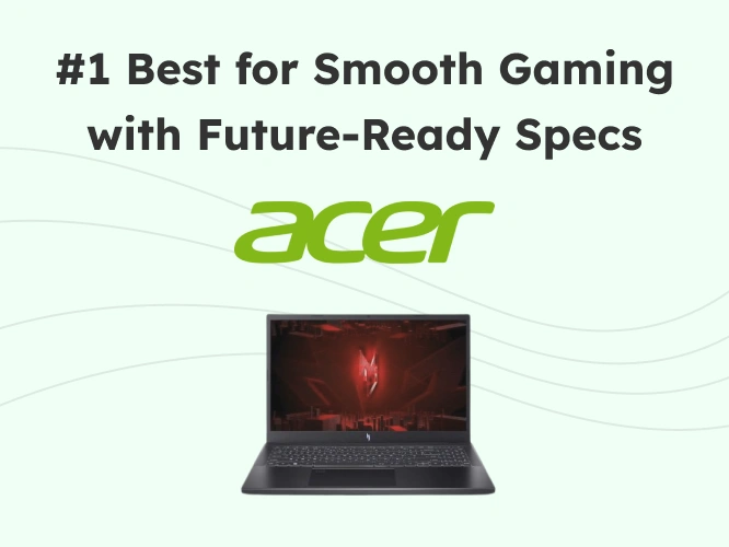 1. Acer Nitro V 15 ANV15-51-519K icon