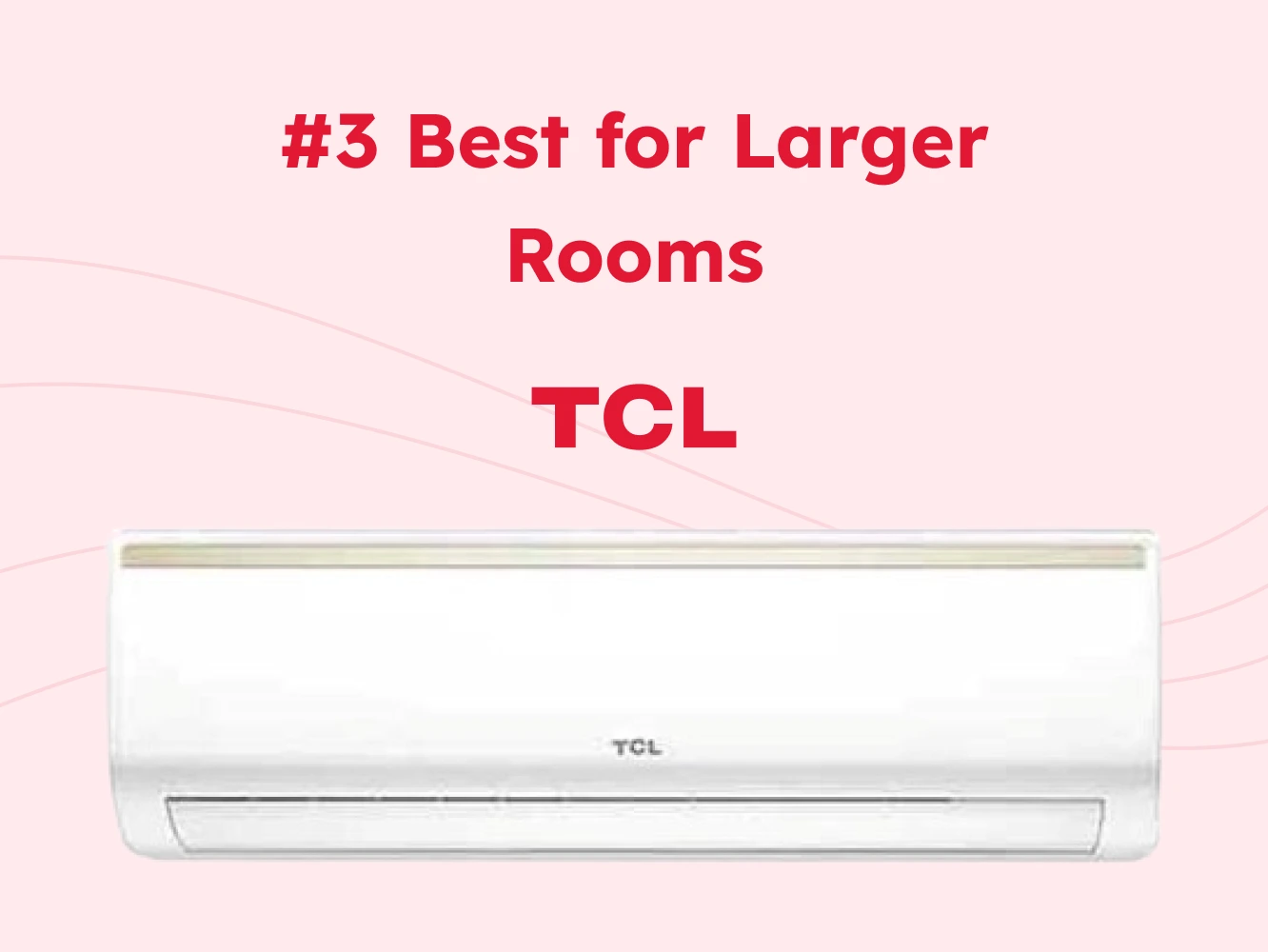 3. TCL 1.5HP KE Series Inverter Split Type Airconditioner icon