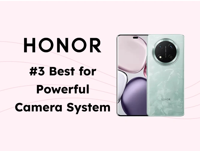 3. Honor X9c icon