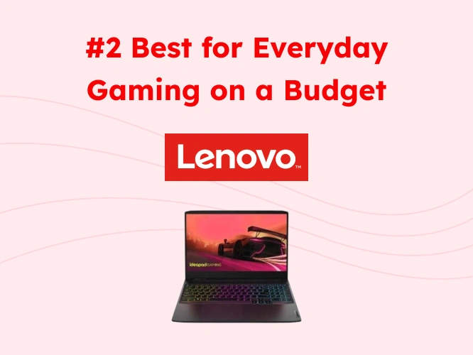 2. Lenovo IdeaPad Gaming 3 15ACH6 82K20034PH icon