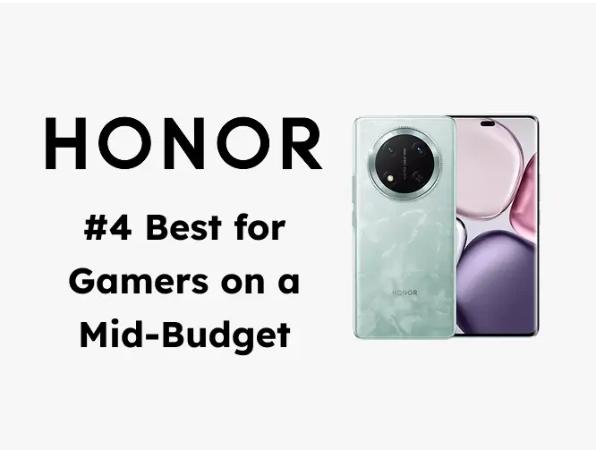 4. HONOR X9C icon