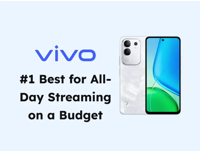 1. Vivo Y29 4G icon