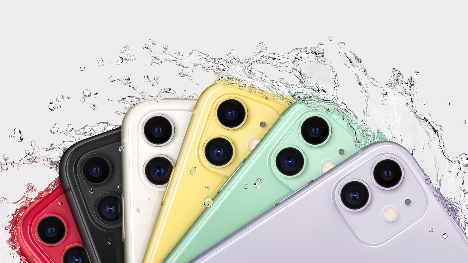 iphone 11 features camera and water resistance 